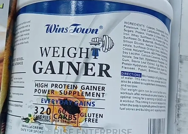 product